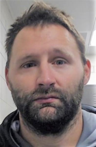 Donald John Carson a registered Sex Offender of Pennsylvania