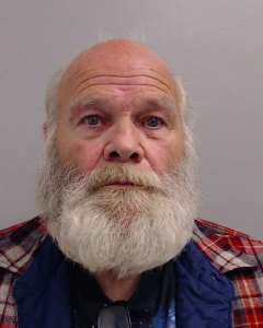 Larry Allan Wolfe a registered Sex Offender of Pennsylvania
