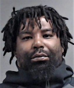 Kenneth Lamar Baines a registered Sex Offender of Pennsylvania