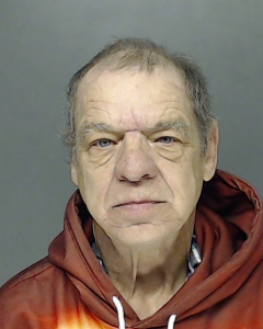 Robert Gillmer Robinson a registered Sex Offender of Pennsylvania
