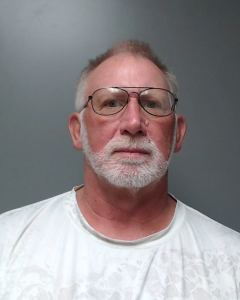 Andrew Charles Bickel a registered Sex Offender of Pennsylvania