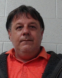 Joseph Albert Prasnikar a registered Sex Offender of Pennsylvania