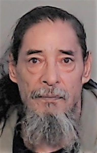 Cruz Samuel a registered Sex Offender of Pennsylvania