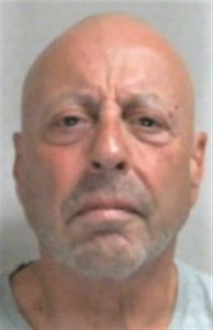 Jan Michael Anthos a registered Sex Offender of Pennsylvania