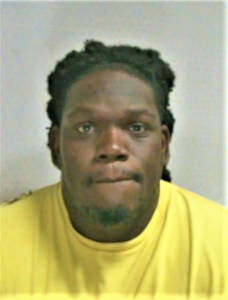 James Alexander Robinson a registered Sex Offender of Pennsylvania