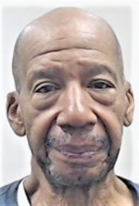 Delbert Louis Fullum a registered Sex Offender of Pennsylvania
