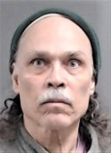 Candido Jesus Belardo III a registered Sex Offender of Pennsylvania