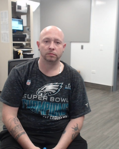 Keith Allen Wolfe a registered Sex Offender of Pennsylvania