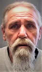 Ralph Larken Mullis a registered Sex Offender of Pennsylvania
