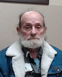 Melvin Earl Nicklow a registered Sex Offender of Pennsylvania