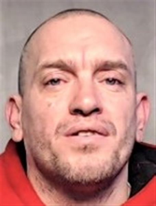 Keith Robert Cary a registered Sex Offender of Pennsylvania