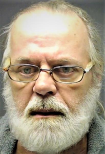 Samuel Jim Ross a registered Sex Offender of Pennsylvania