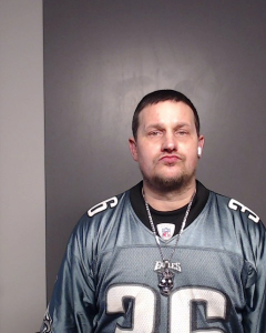 Lutz Jeffrey a registered Sex Offender of Pennsylvania