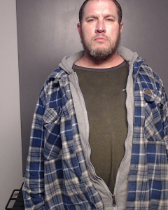 John Mark Prudhomme a registered Sex Offender of Pennsylvania