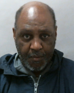 Isaac Lee Pack a registered Sex Offender of Pennsylvania