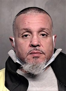 Angel Rafeal Velez a registered Sex Offender of Pennsylvania