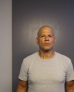 Freddie Jesse Ginez a registered Sex Offender of Pennsylvania
