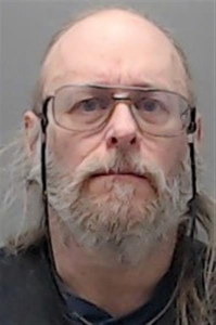 John William Sanders a registered Sex Offender of Pennsylvania