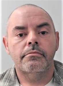 Christopher Lee Coleman a registered Sex Offender of Pennsylvania