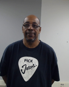 Primis Benjamin a registered Sex Offender of Pennsylvania