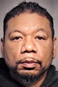 Martin Anthony a registered Sex Offender of Pennsylvania
