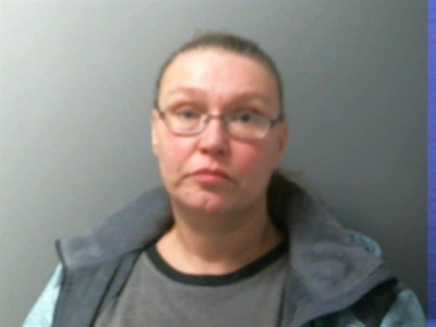 Alesha Marie Eberle a registered Sex Offender of Pennsylvania