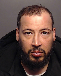 Sean Ariel Ortiz a registered Sex Offender of Pennsylvania
