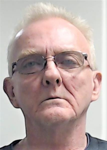 Jeffrey Kent Witscher a registered Sex Offender of Pennsylvania
