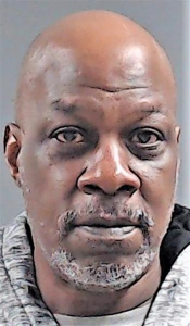Gerald M Johnson a registered Sex Offender of Pennsylvania