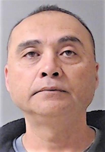 James Harry Hodson III a registered Sex Offender of Pennsylvania