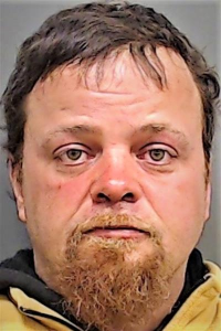 Robert E Morrow a registered Sex Offender of Pennsylvania