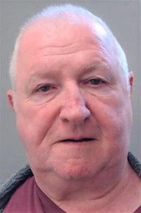 Donald William Thomas a registered Sex Offender of Pennsylvania
