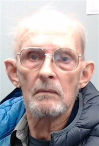 Dale Warren Sheehan a registered Sex Offender of Pennsylvania