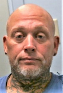 Christopher James Myers a registered Sex Offender of Pennsylvania