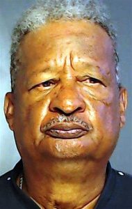 Robert L Harris a registered Sex Offender of Pennsylvania