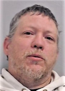 Christopher Lee Cubbage a registered Sex Offender of Pennsylvania