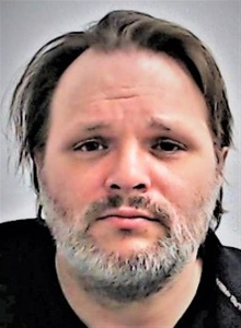 William Merle Rigby Jr a registered Sex Offender of Pennsylvania