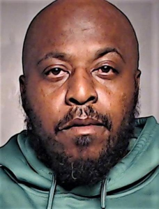 Braheem Rasheed Robinson a registered Sex Offender of Pennsylvania
