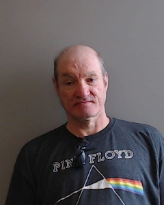 Grady Kevin a registered Sex Offender of Pennsylvania