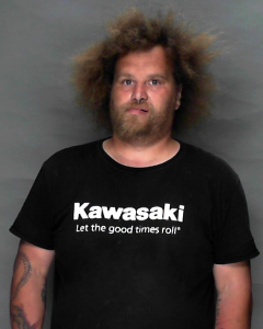 William Daniel Whitman a registered Sex Offender of Pennsylvania