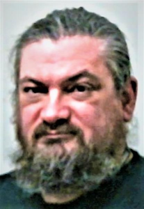 Anthony William Mcintyre a registered Sex Offender of Pennsylvania