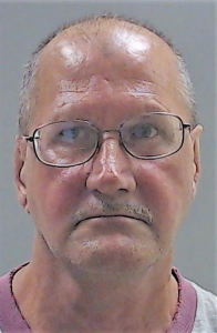 James Bernard Brown a registered Sex Offender of Pennsylvania