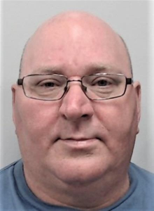 Kenneth Alan Jones Sr a registered Sex Offender of Pennsylvania