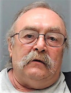 Dennis James Herzog a registered Sex Offender of Pennsylvania
