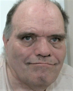 Larry James Cole a registered Sex Offender of Pennsylvania