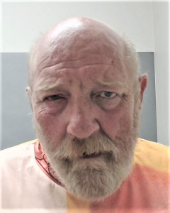 Martin Wayne Hornberger a registered Sex Offender of Pennsylvania