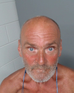 Christopher Lee Fetters a registered Sex Offender of Pennsylvania