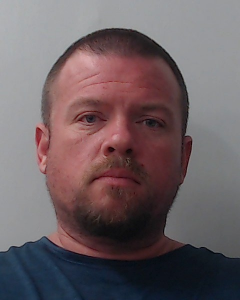 Joseph Edward Warehime III a registered Sex Offender of Pennsylvania