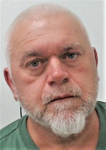 George Brian Toth a registered Sex Offender of Pennsylvania