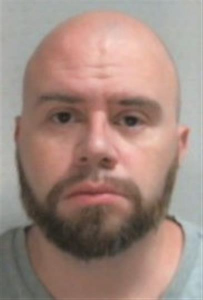 James Allen Stover a registered Sex Offender of Pennsylvania